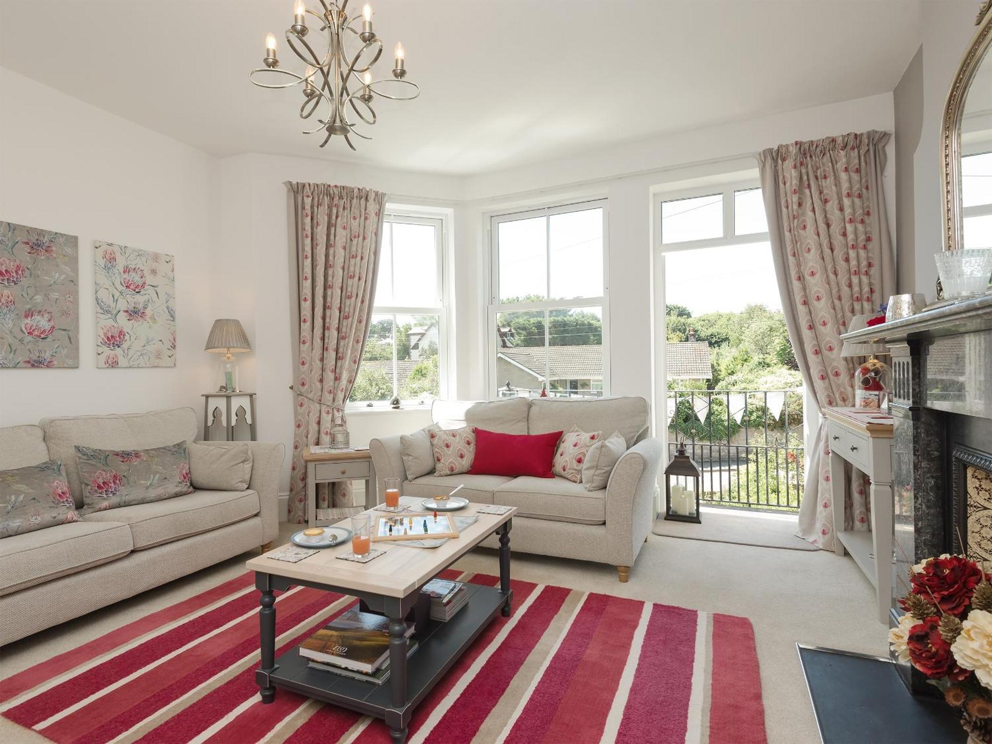 Moonbeam House Villa Freshwater Luaran gambar