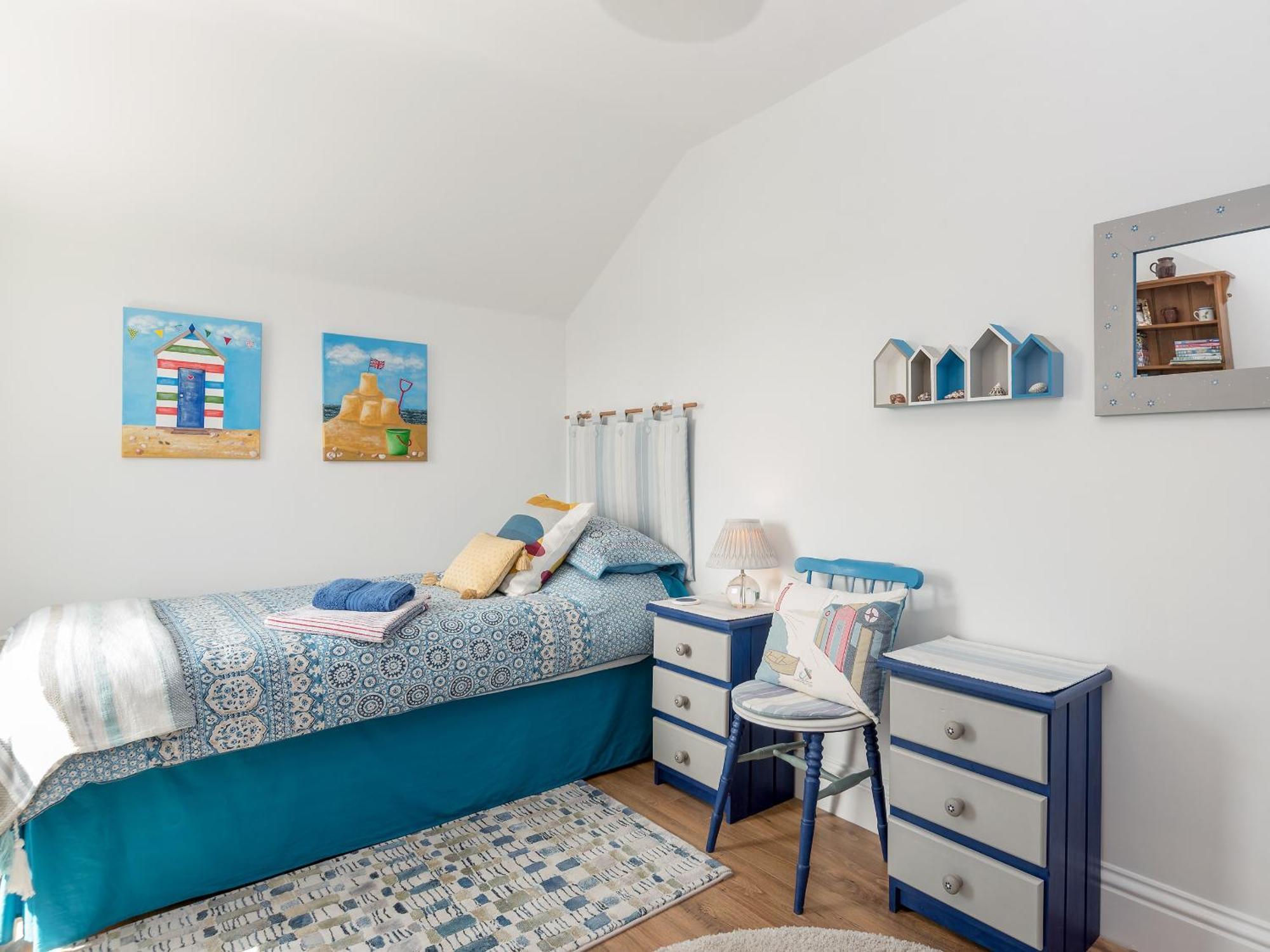 Moonbeam House Villa Freshwater Luaran gambar